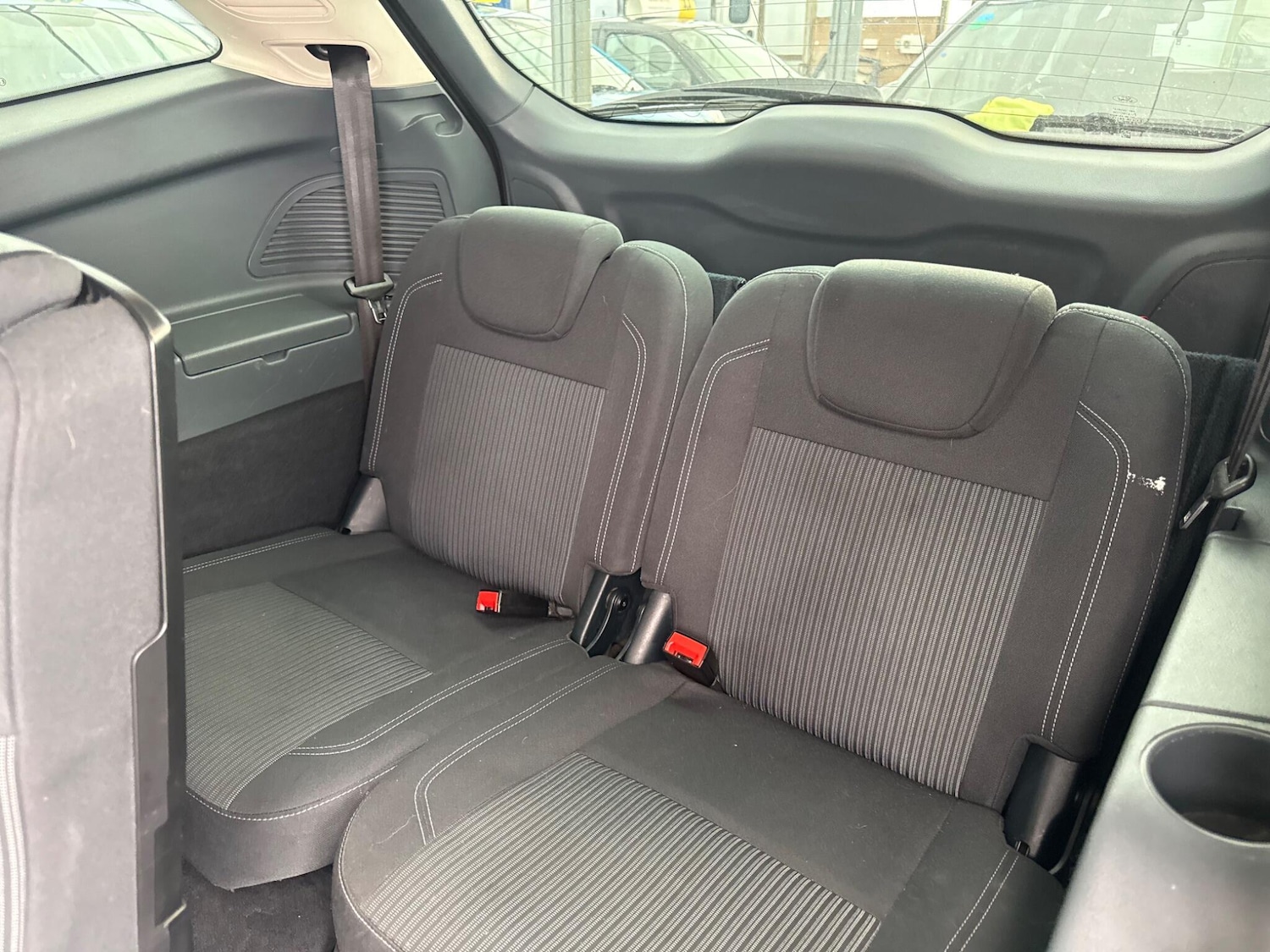 Used Ford Grand C-Max 2013 for sale - 77882618: Photo 63