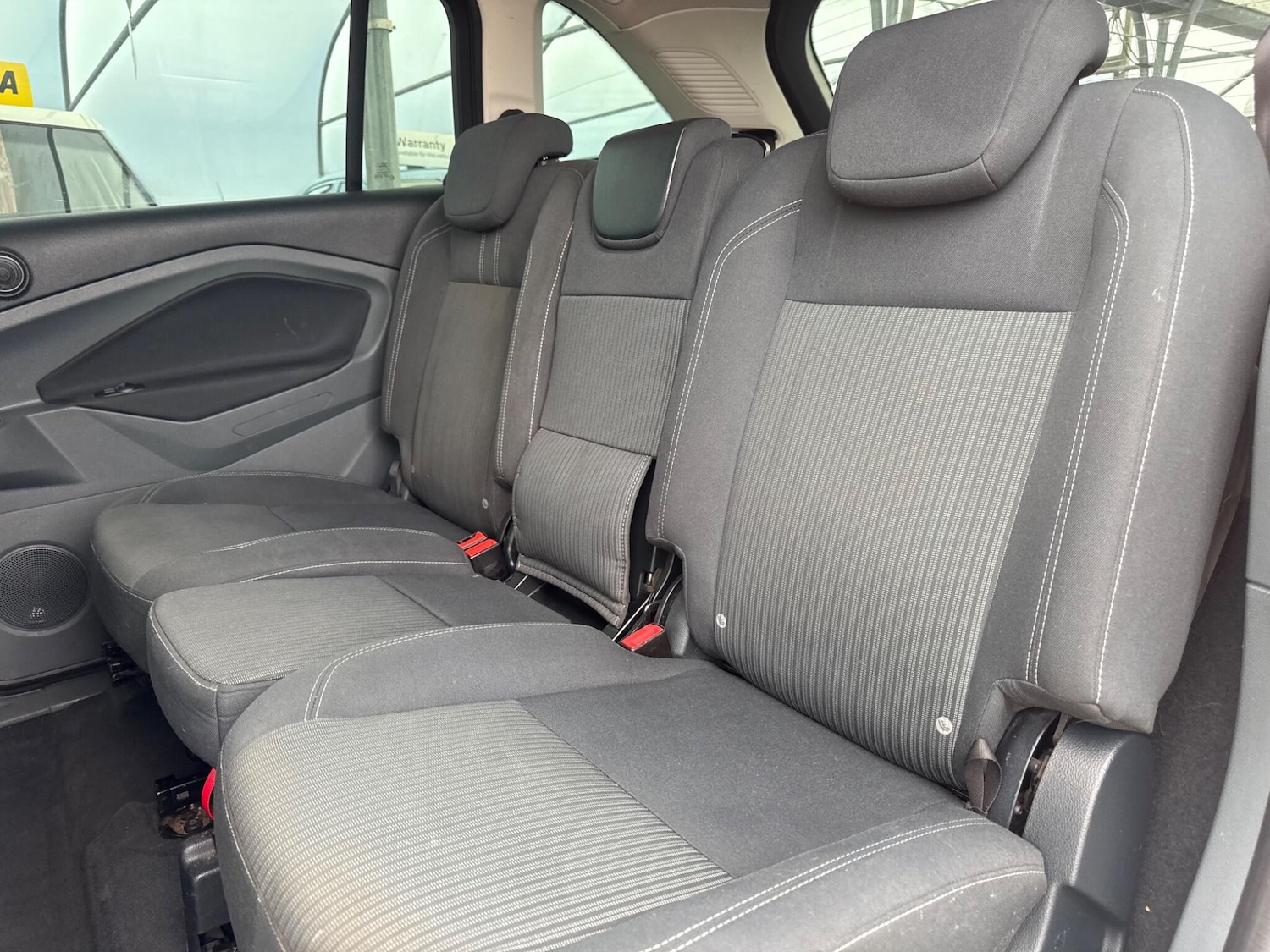 Used Ford Grand C-Max 2013 for sale - 77882618: Photo 64