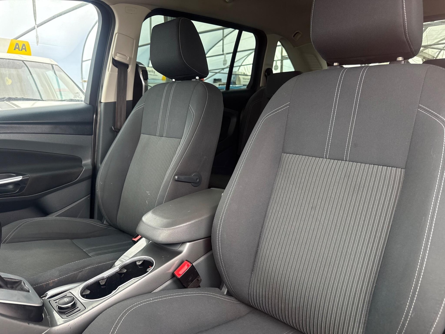 Used Ford Grand C-Max 2013 for sale - 77882618: Photo 68