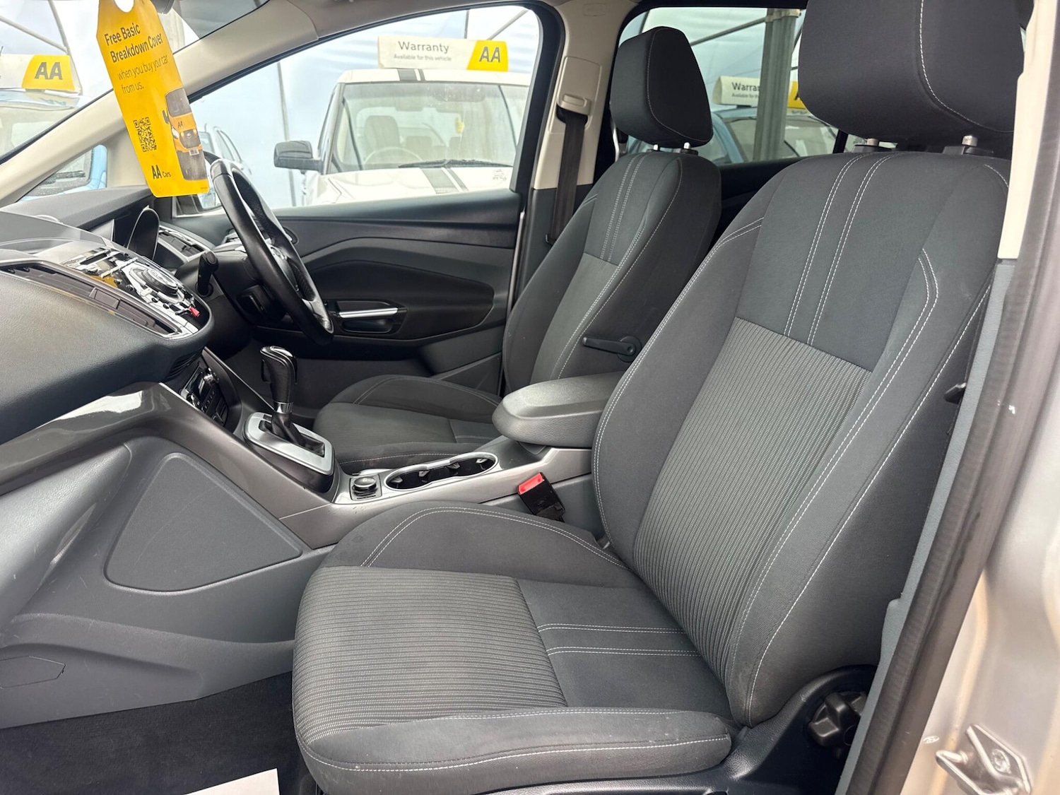 Used Ford Grand C-Max 2013 for sale - 77882618: Photo 69