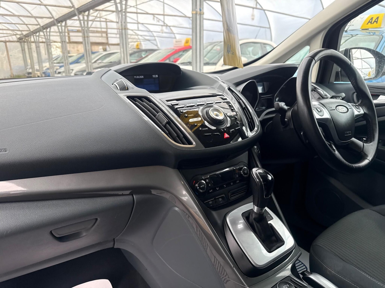 Used Ford Grand C-Max 2013 for sale - 77882618: Photo 71