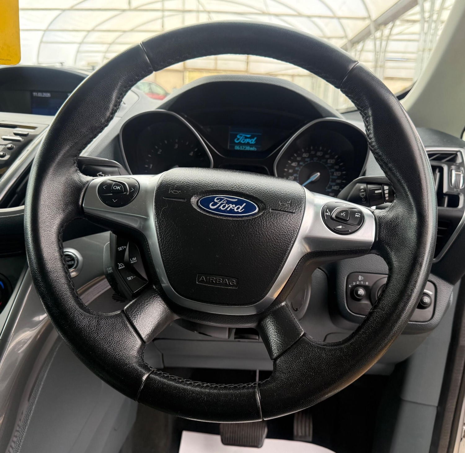 Used Ford Grand C-Max 2013 for sale - 77882618: Photo 72