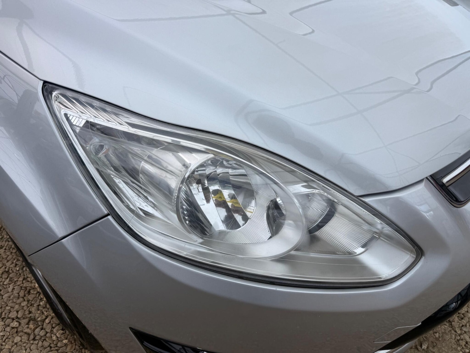 Used Ford Grand C-Max 2013 for sale - 77882618: Photo 78