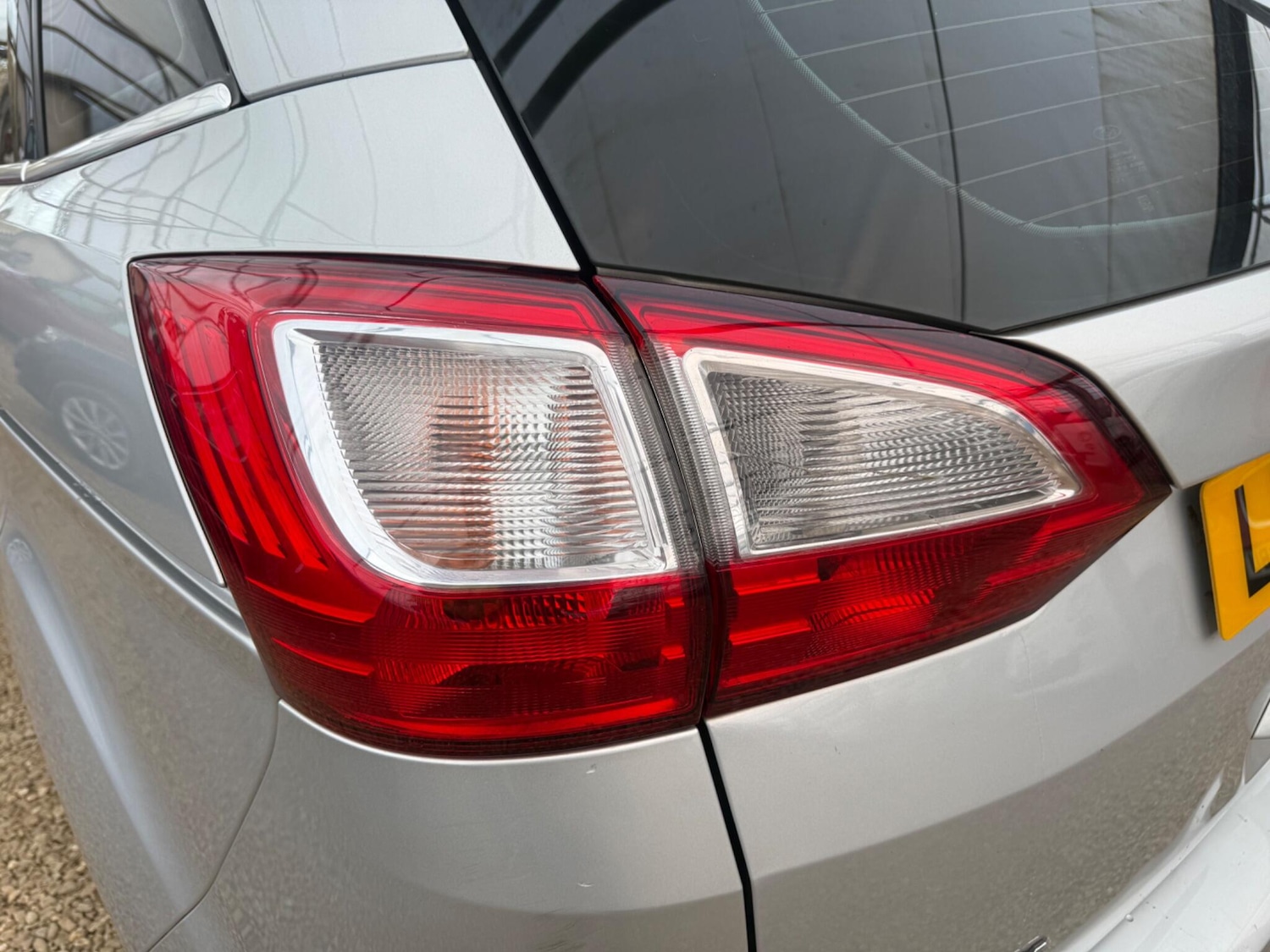 Used Ford Grand C-Max 2013 for sale - 77882618: Photo 80