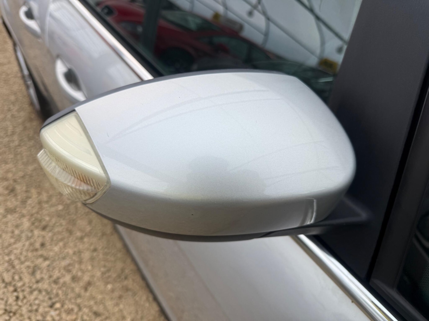 Used Ford Grand C-Max 2013 for sale - 77882618: Photo 82