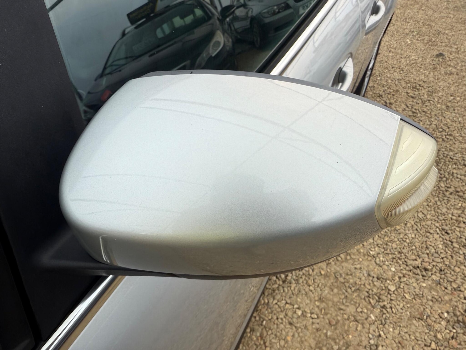 Used Ford Grand C-Max 2013 for sale - 77882618: Photo 83