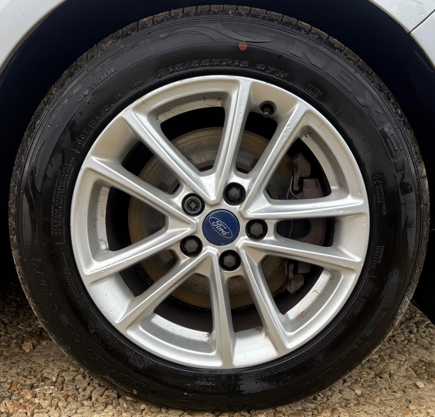 Used Ford Grand C-Max 2013 for sale - 77882618: Photo 84