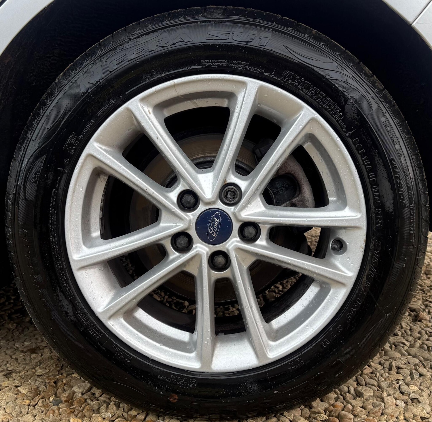 Used Ford Grand C-Max 2013 for sale - 77882618: Photo 86