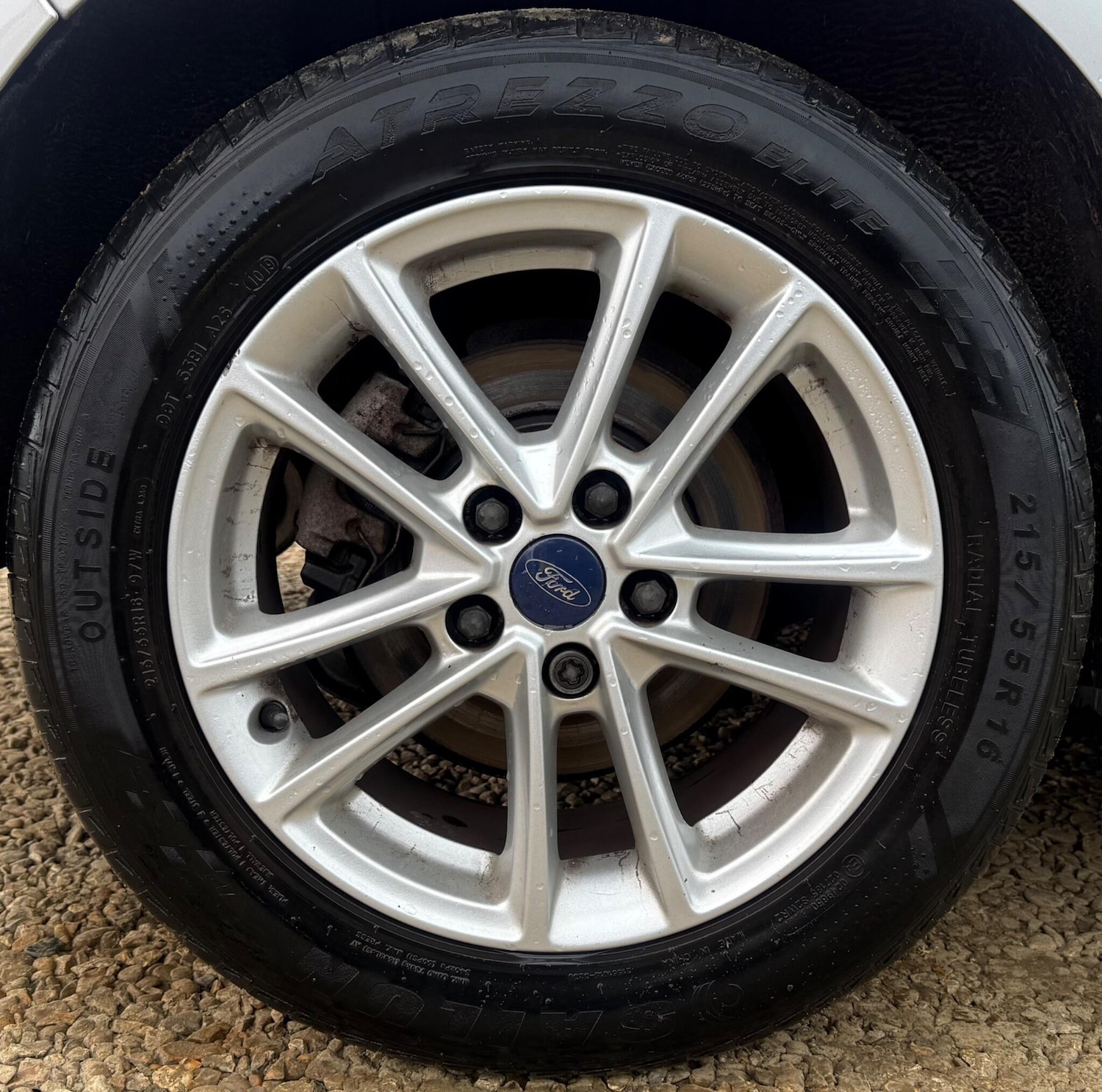 Used Ford Grand C-Max 2013 for sale - 77882618: Photo 87