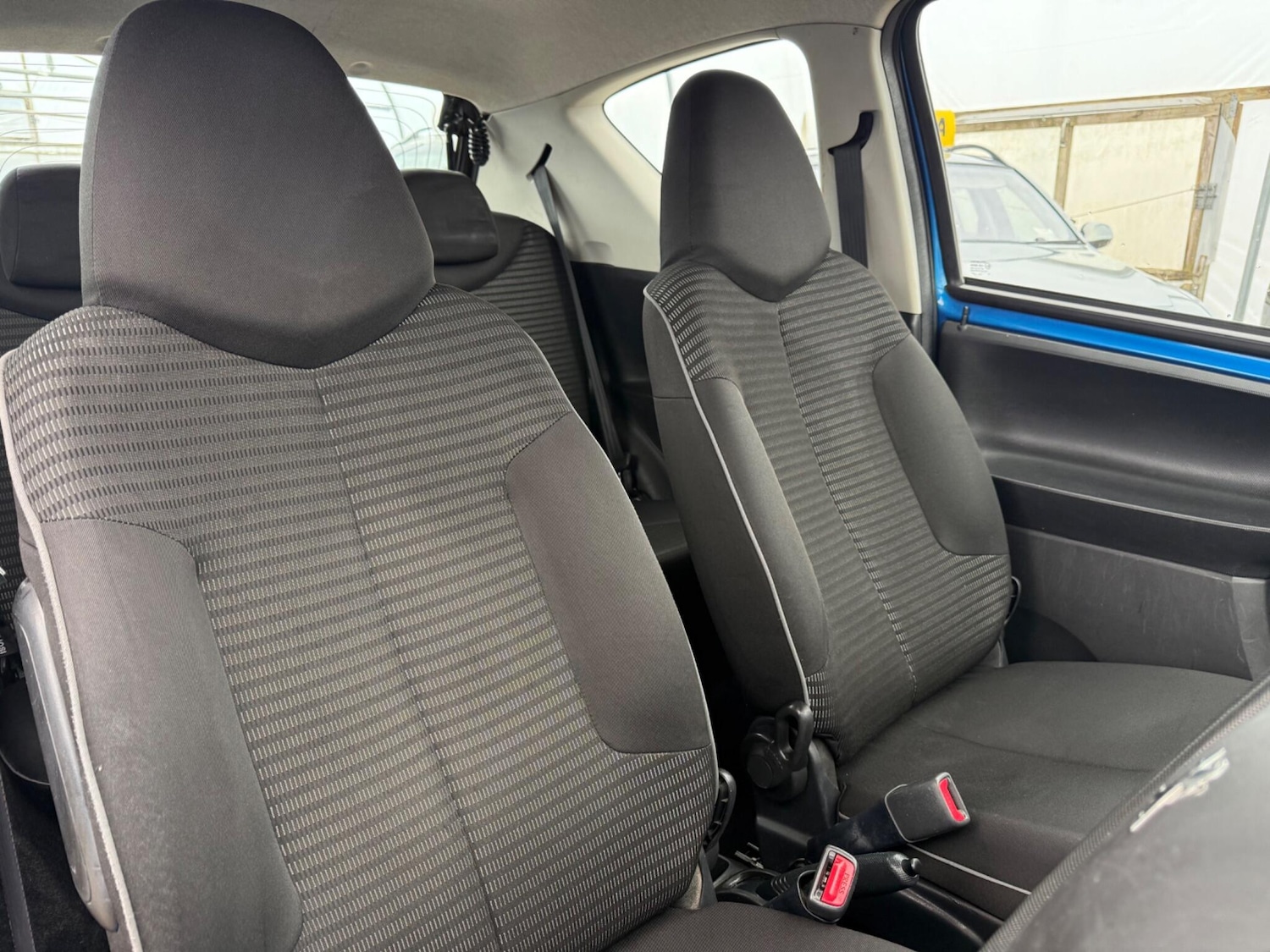 Used Peugeot 107 2012 for sale - 77754064: Photo 16