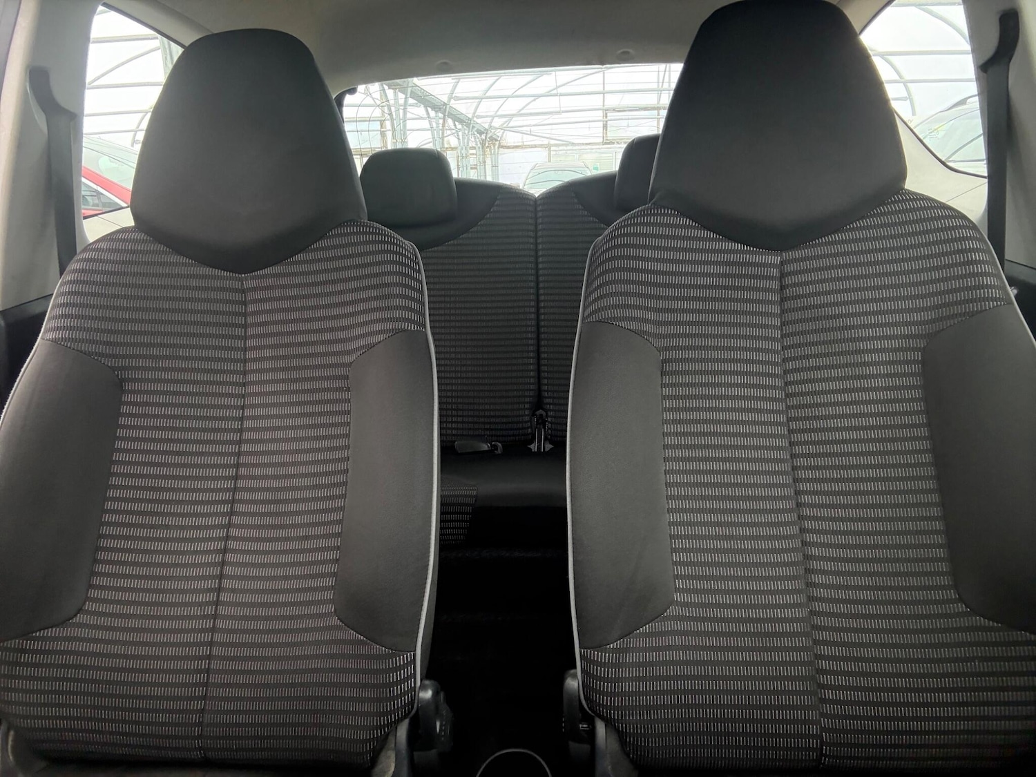 Used Peugeot 107 2012 for sale - 77754064: Photo 17