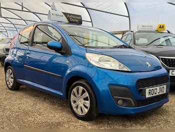 2012 (12) - 1.0 Active 3dr