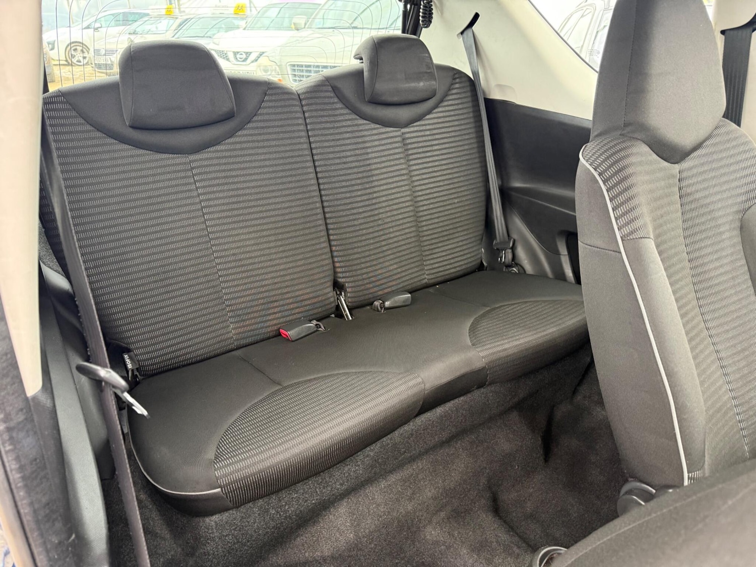 Used Peugeot 107 2012 for sale - 77754064: Photo 20