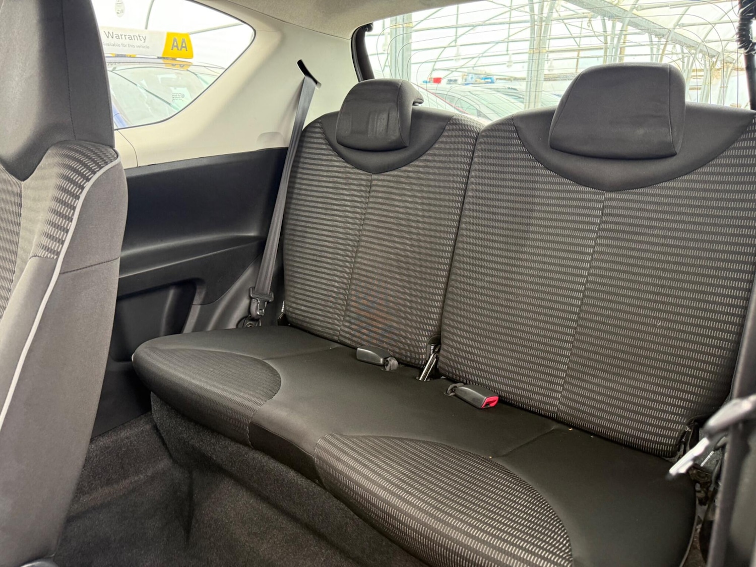 Used Peugeot 107 2012 for sale - 77754064: Photo 24