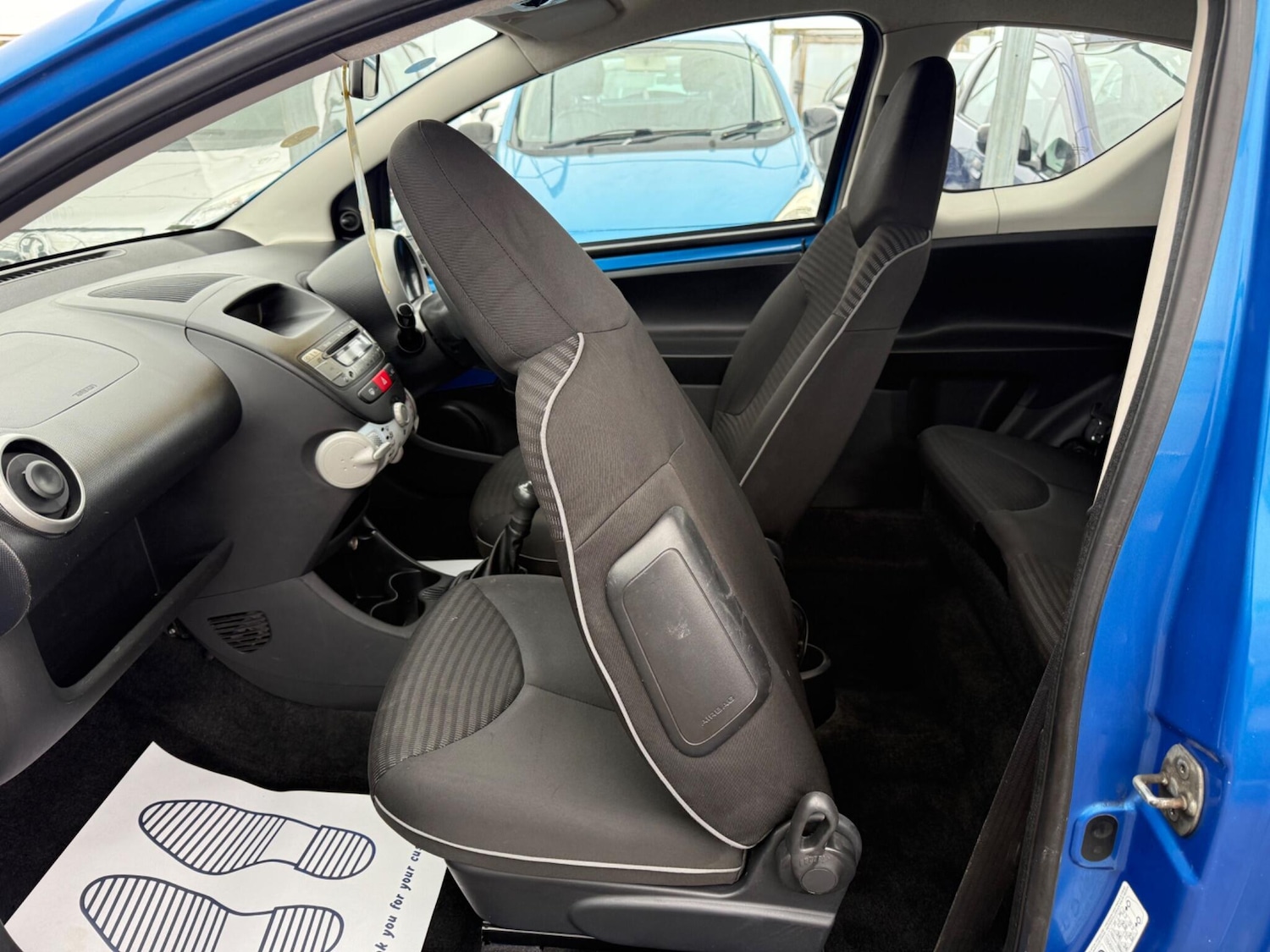 Used Peugeot 107 2012 for sale - 77754064: Photo 26