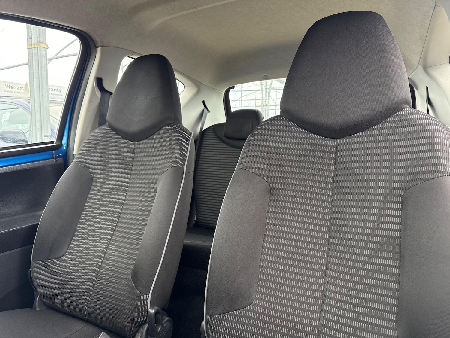 Used Peugeot 107 2012 for sale - 77754064: Photo 27