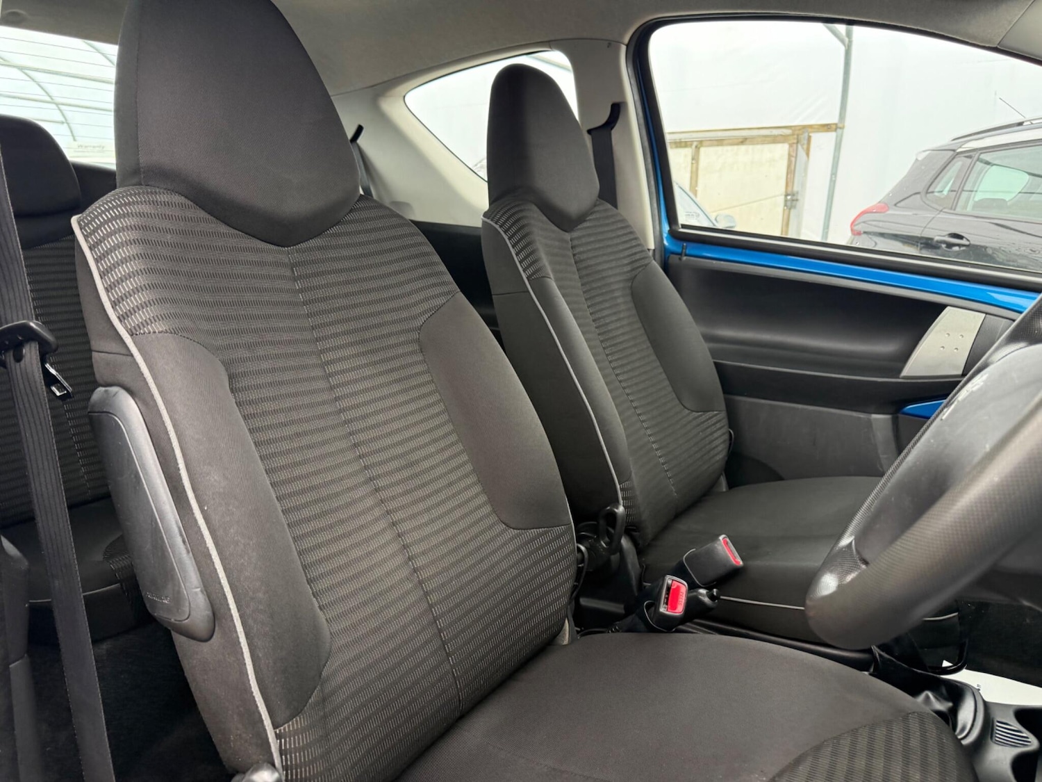 Used Peugeot 107 2012 for sale - 77754064: Photo 45