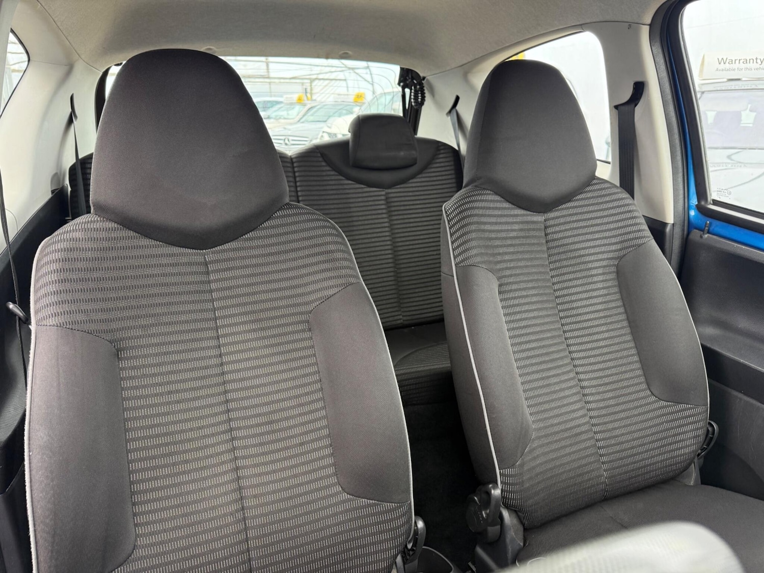 Used Peugeot 107 2012 for sale - 77754064: Photo 46