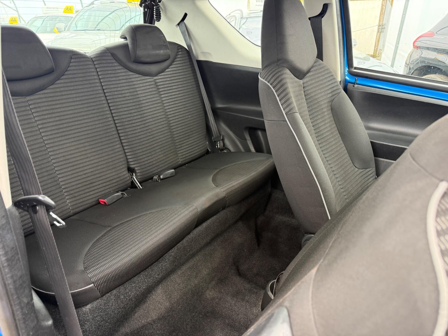 Used Peugeot 107 2012 for sale - 77754064: Photo 47