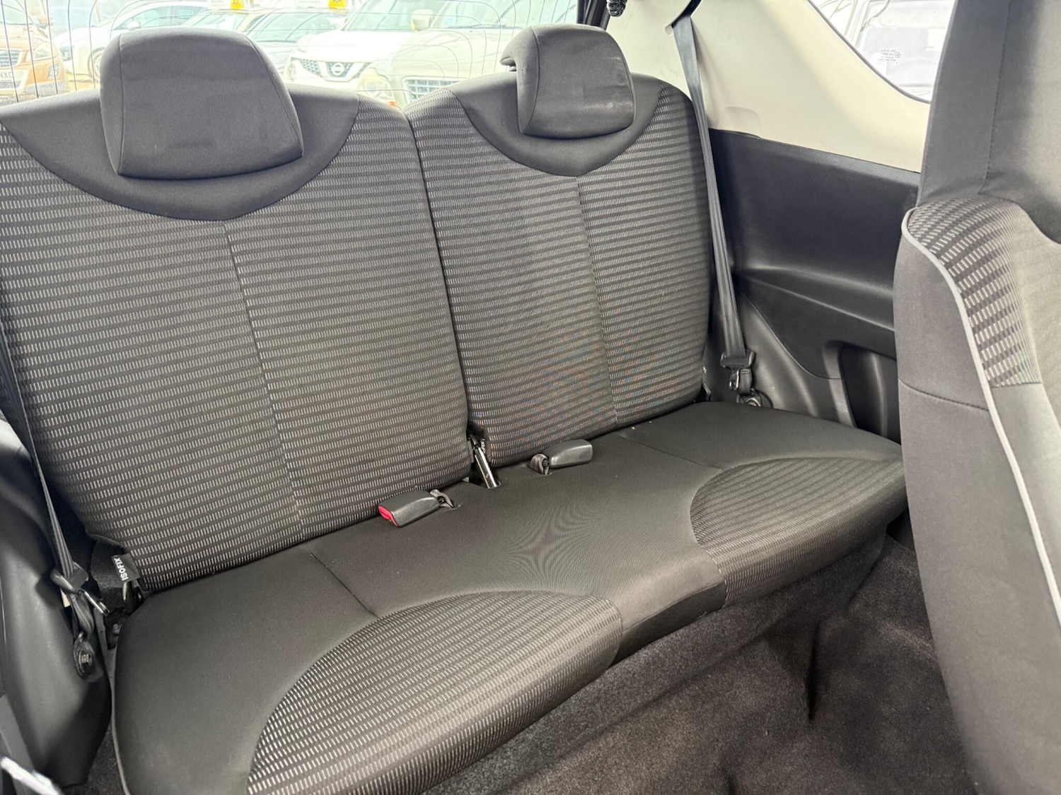 Used Peugeot 107 2012 for sale - 77754064: Photo 48