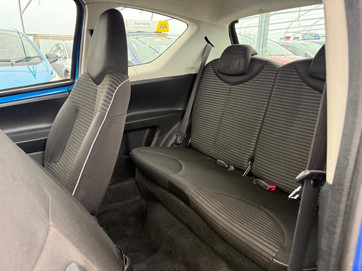 Used Peugeot 107 2012 for sale - 77754064: Photo 51