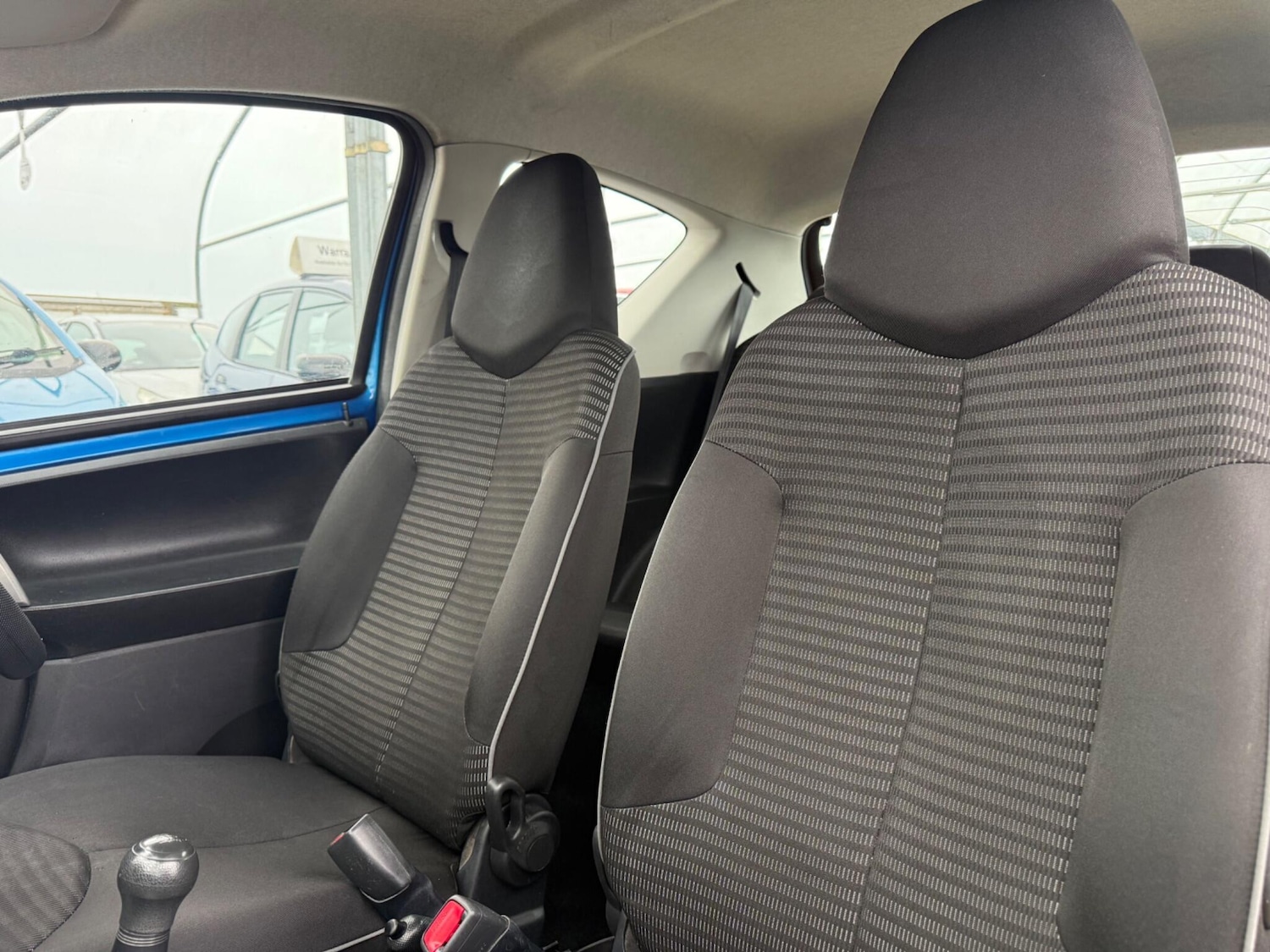 Used Peugeot 107 2012 for sale - 77754064: Photo 54