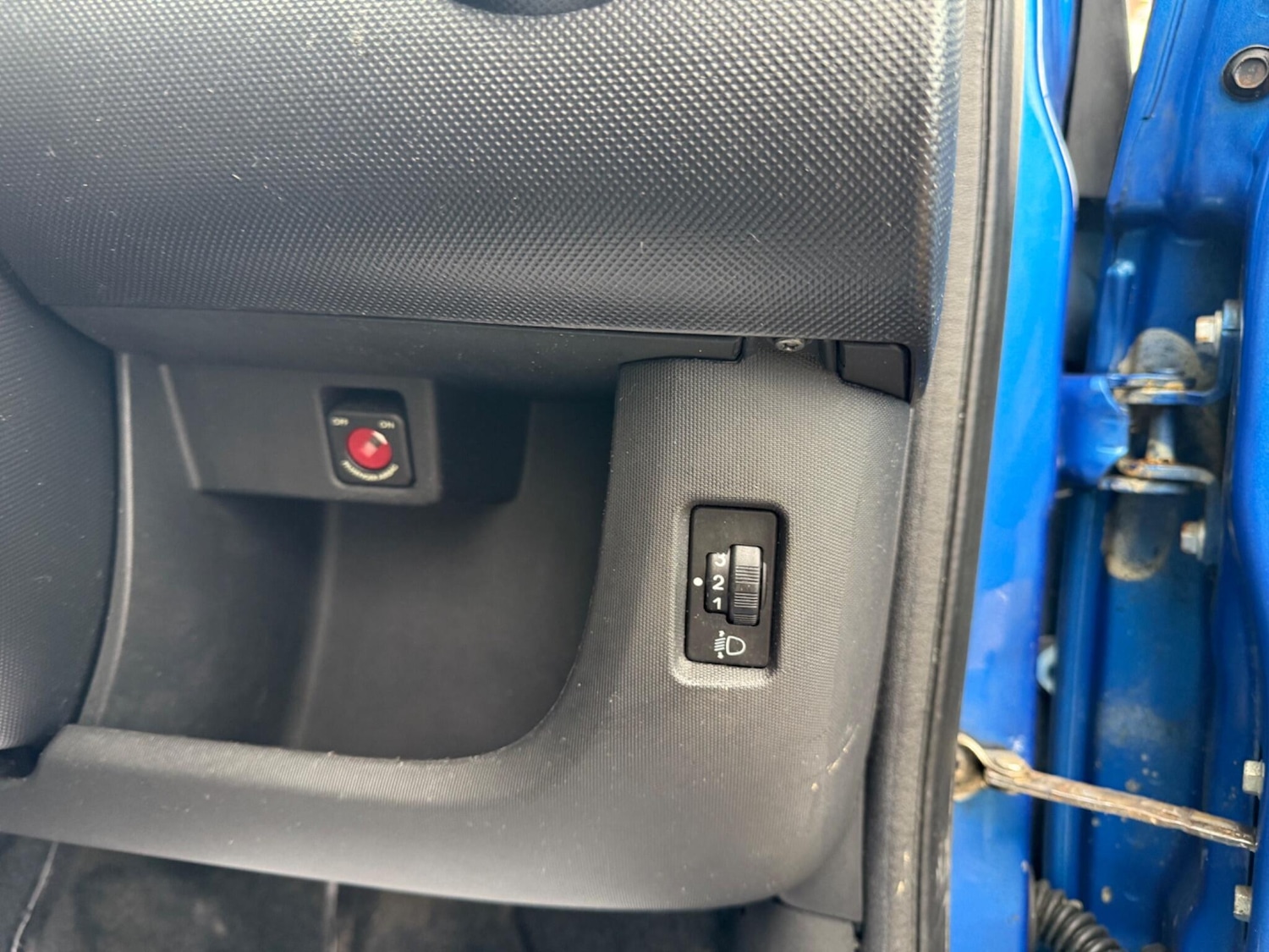 Used Peugeot 107 2012 for sale - 77754064: Photo 59