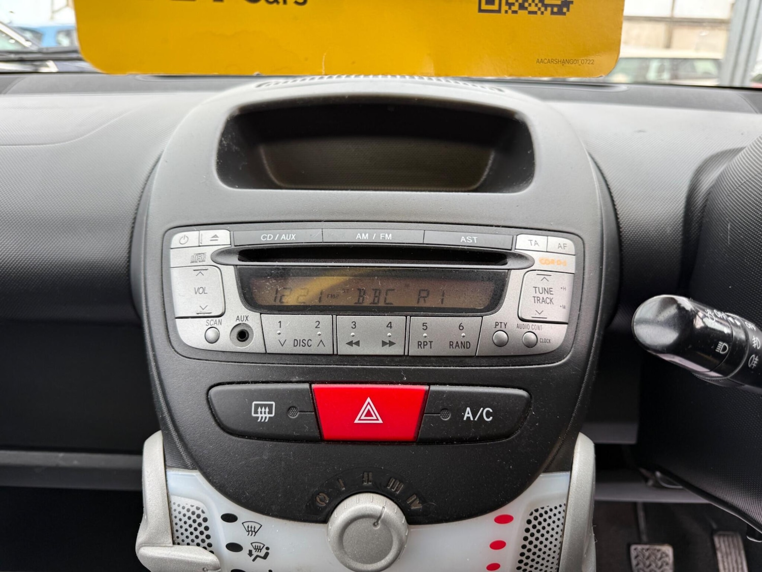 Used Peugeot 107 2012 for sale - 77754064: Photo 63