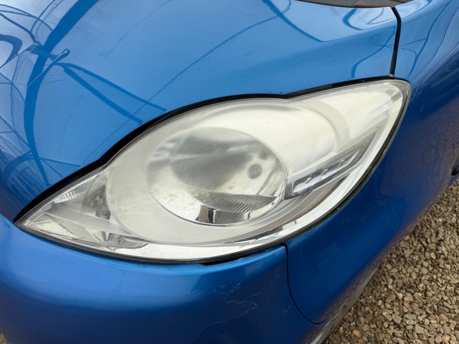 Used Peugeot 107 2012 for sale - 77754064: Photo 65