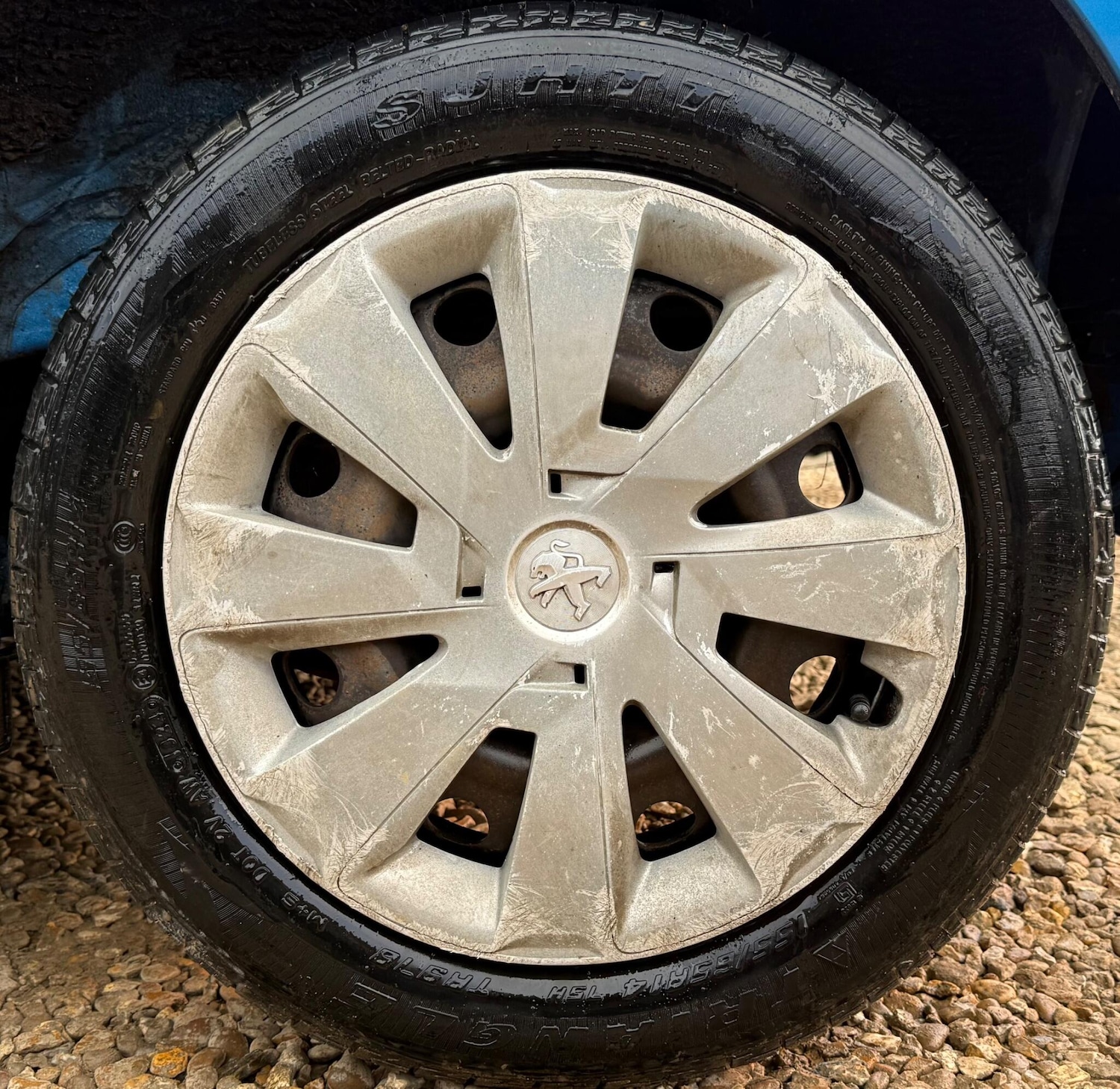 Used Peugeot 107 2012 for sale - 77754064: Photo 70