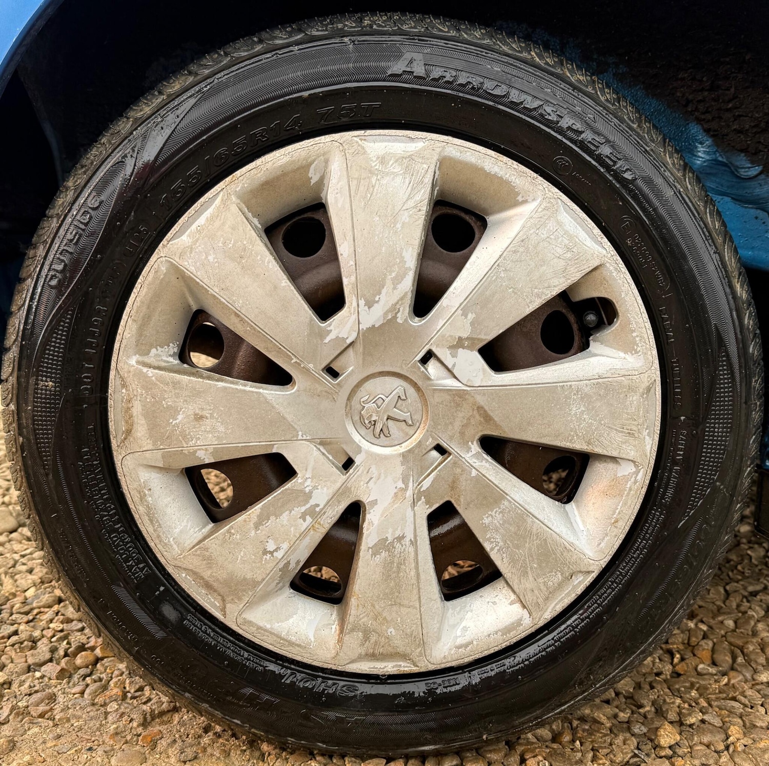 Used Peugeot 107 2012 for sale - 77754064: Photo 71