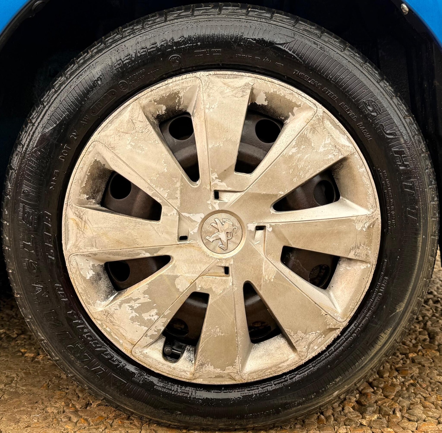 Used Peugeot 107 2012 for sale - 77754064: Photo 72