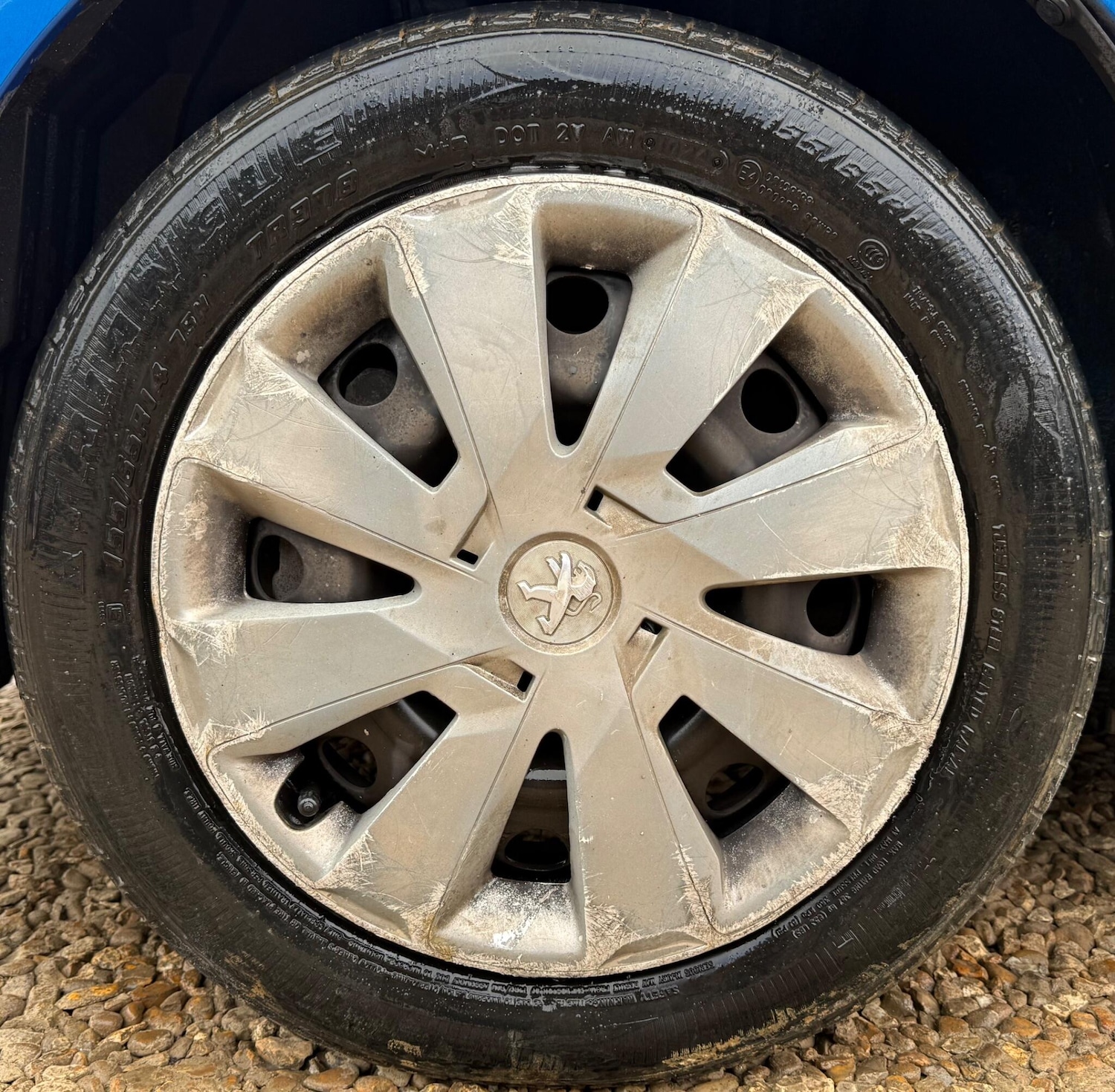 Used Peugeot 107 2012 for sale - 77754064: Photo 73