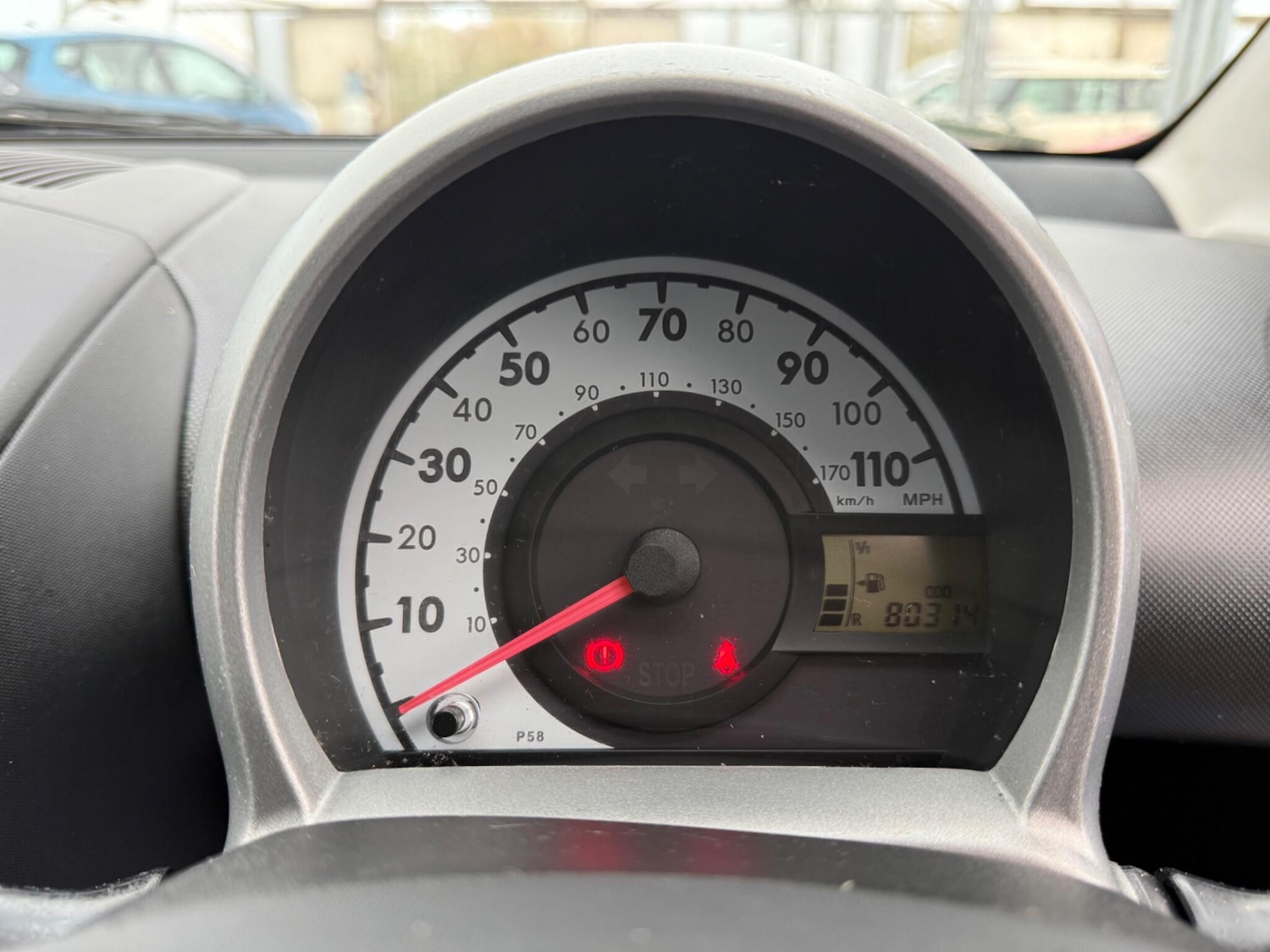 Used Peugeot 107 2012 for sale - 77754064: Photo 74