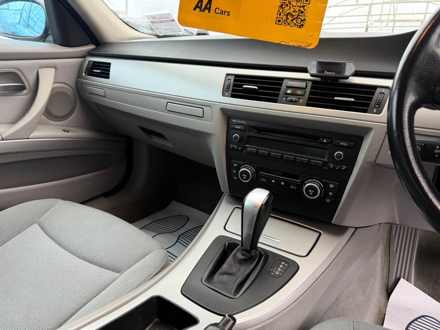 Used BMW 3 Series 2007 for sale - 77015406: Photo 13