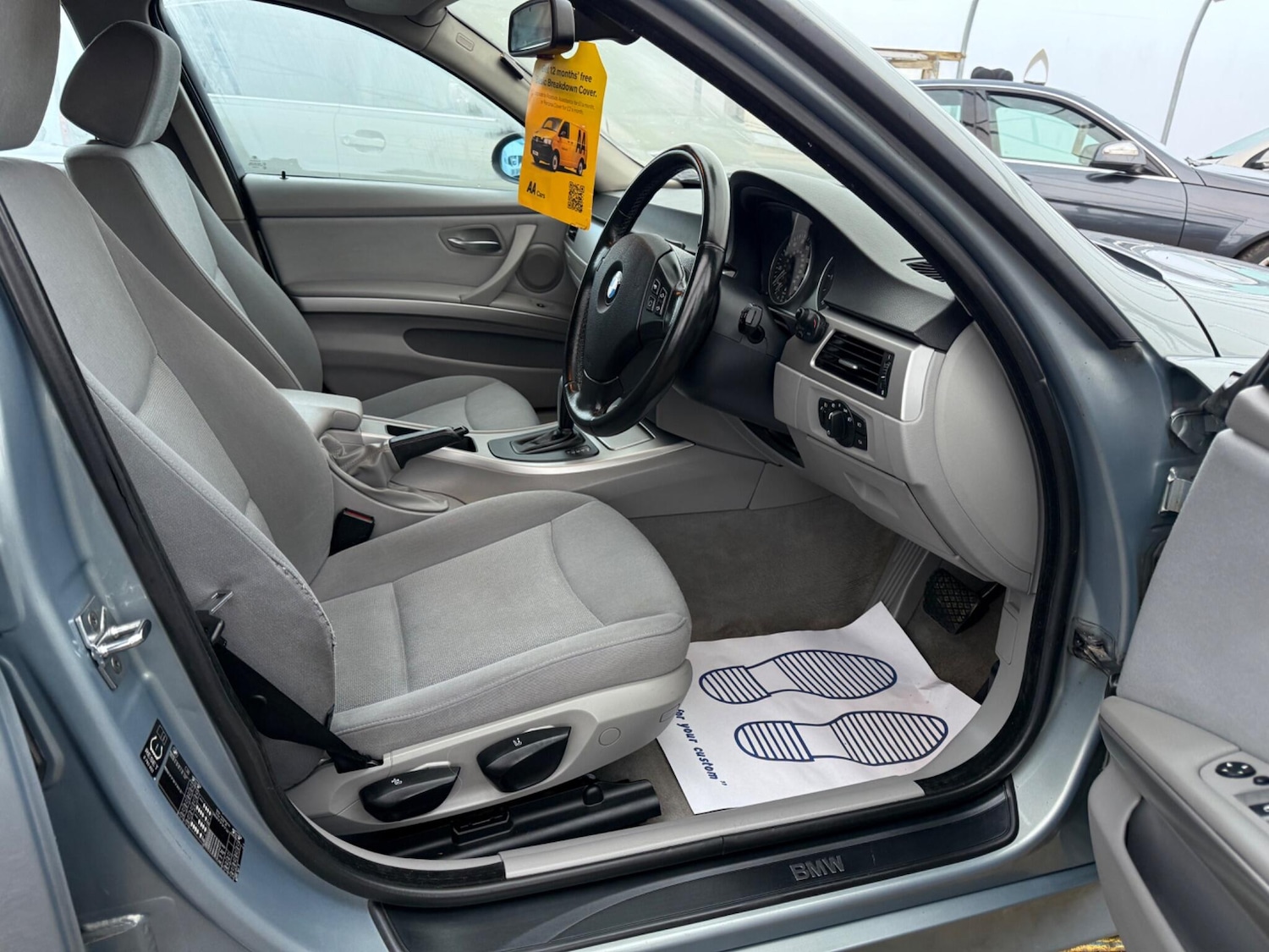 Used BMW 3 Series 2007 for sale - 77015406: Photo 14