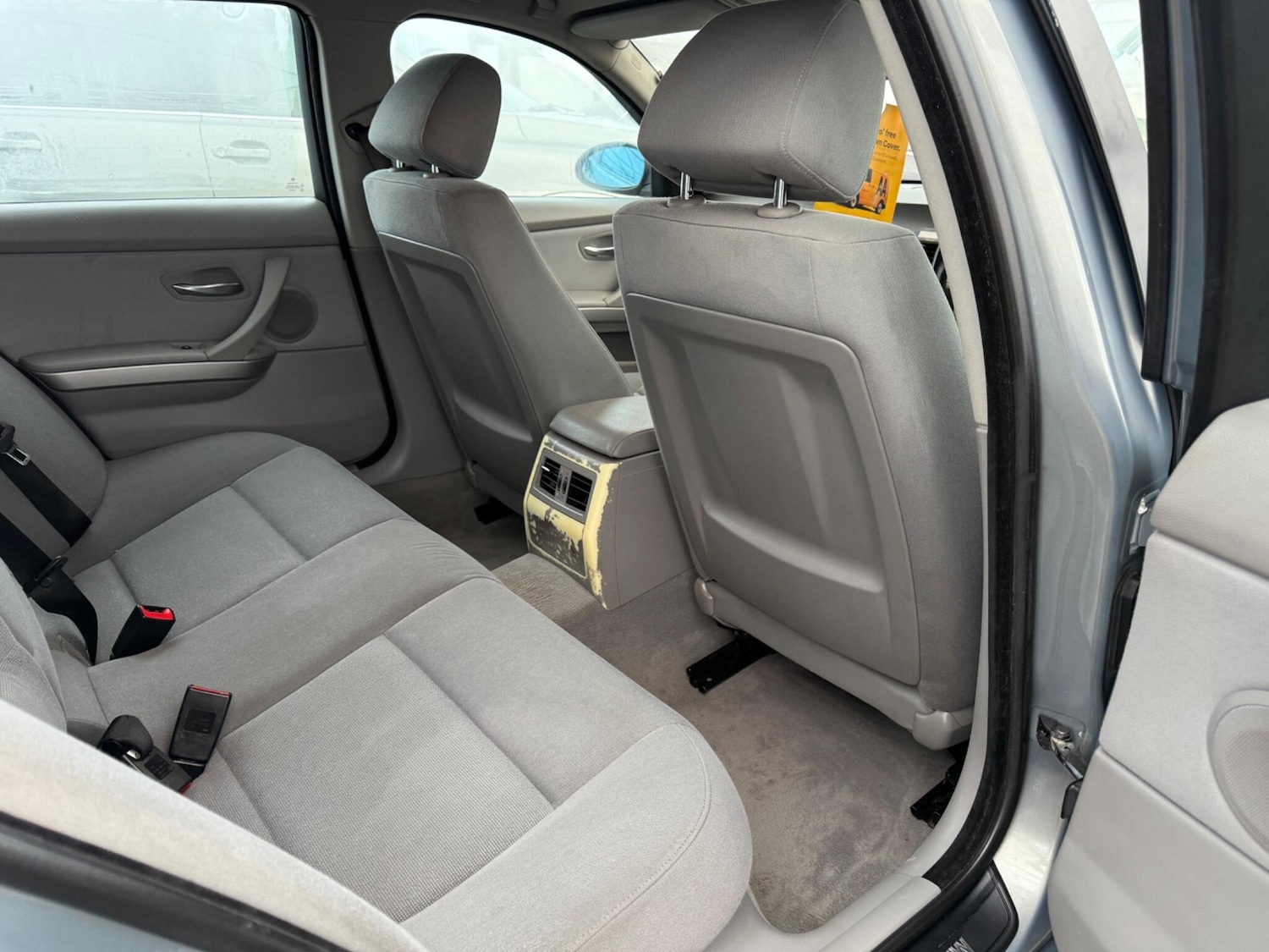 Used BMW 3 Series 2007 for sale - 77015406: Photo 17