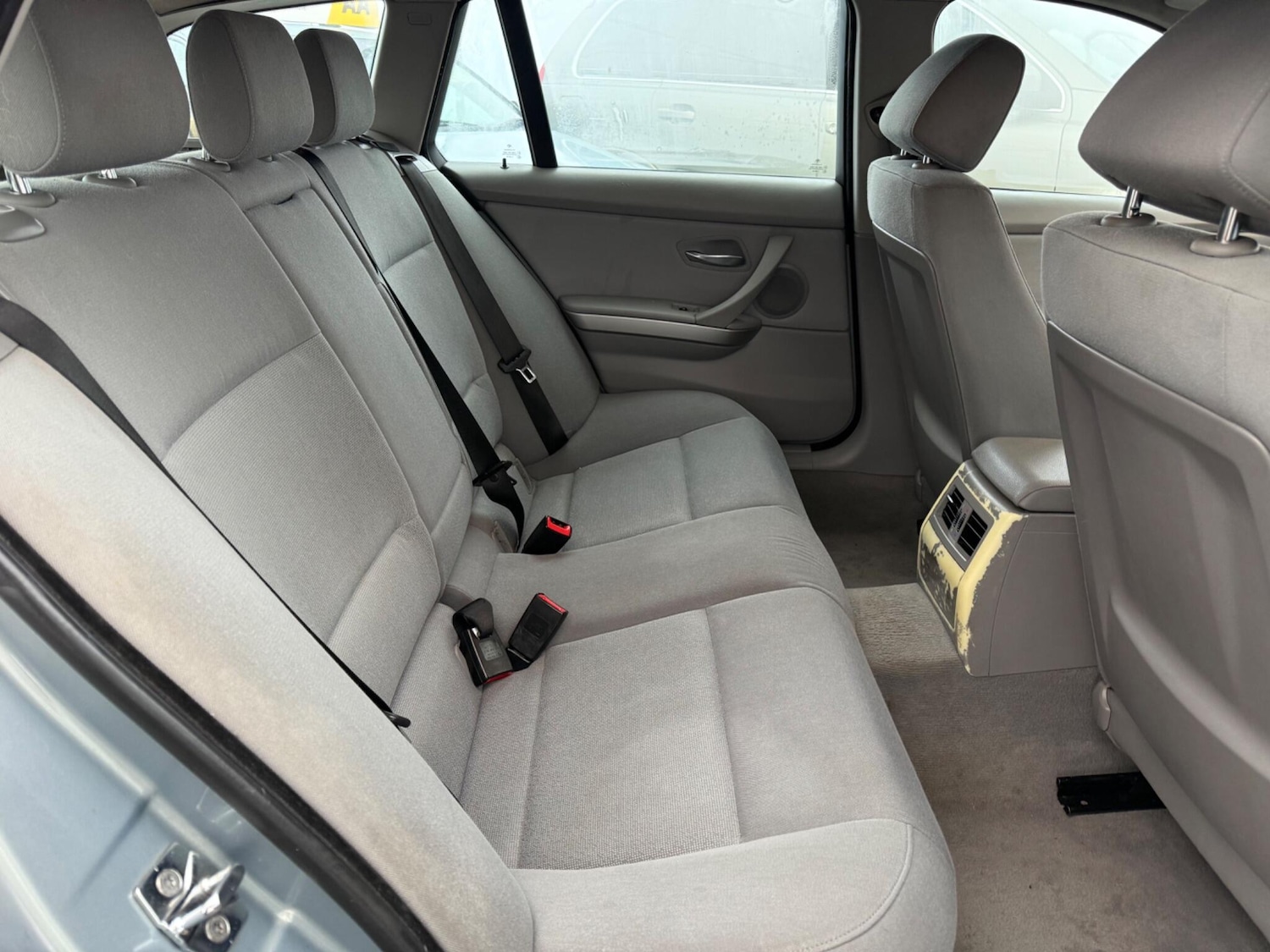 Used BMW 3 Series 2007 for sale - 77015406: Photo 18