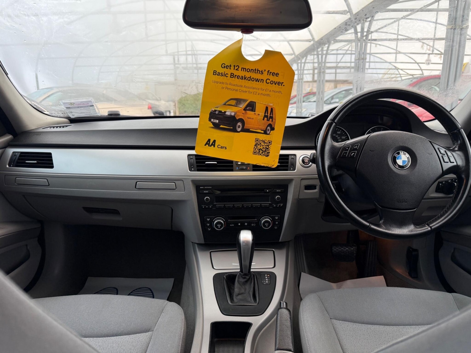 Used BMW 3 Series 2007 for sale - 77015406: Photo 20