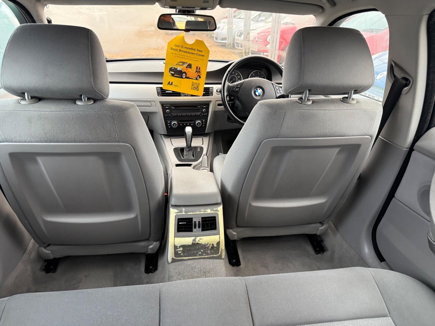 Used BMW 3 Series 2007 for sale - 77015406: Photo 21