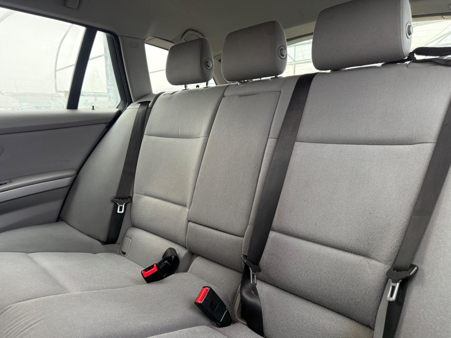 Used BMW 3 Series 2007 for sale - 77015406: Photo 22