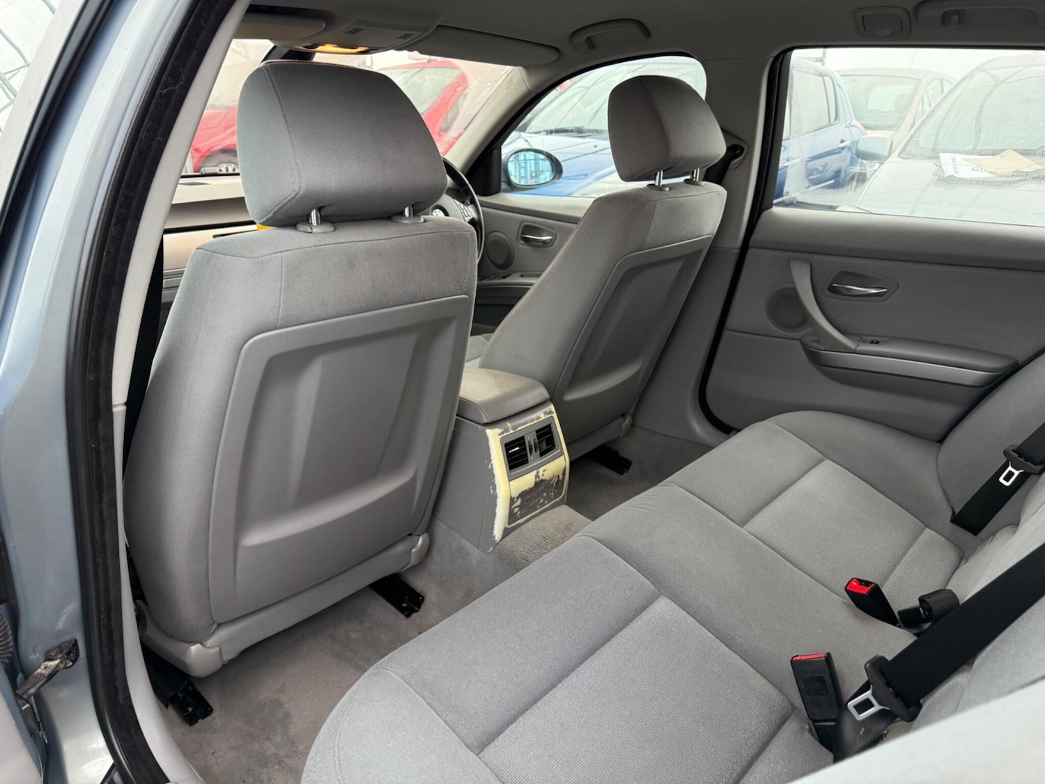 Used BMW 3 Series 2007 for sale - 77015406: Photo 24