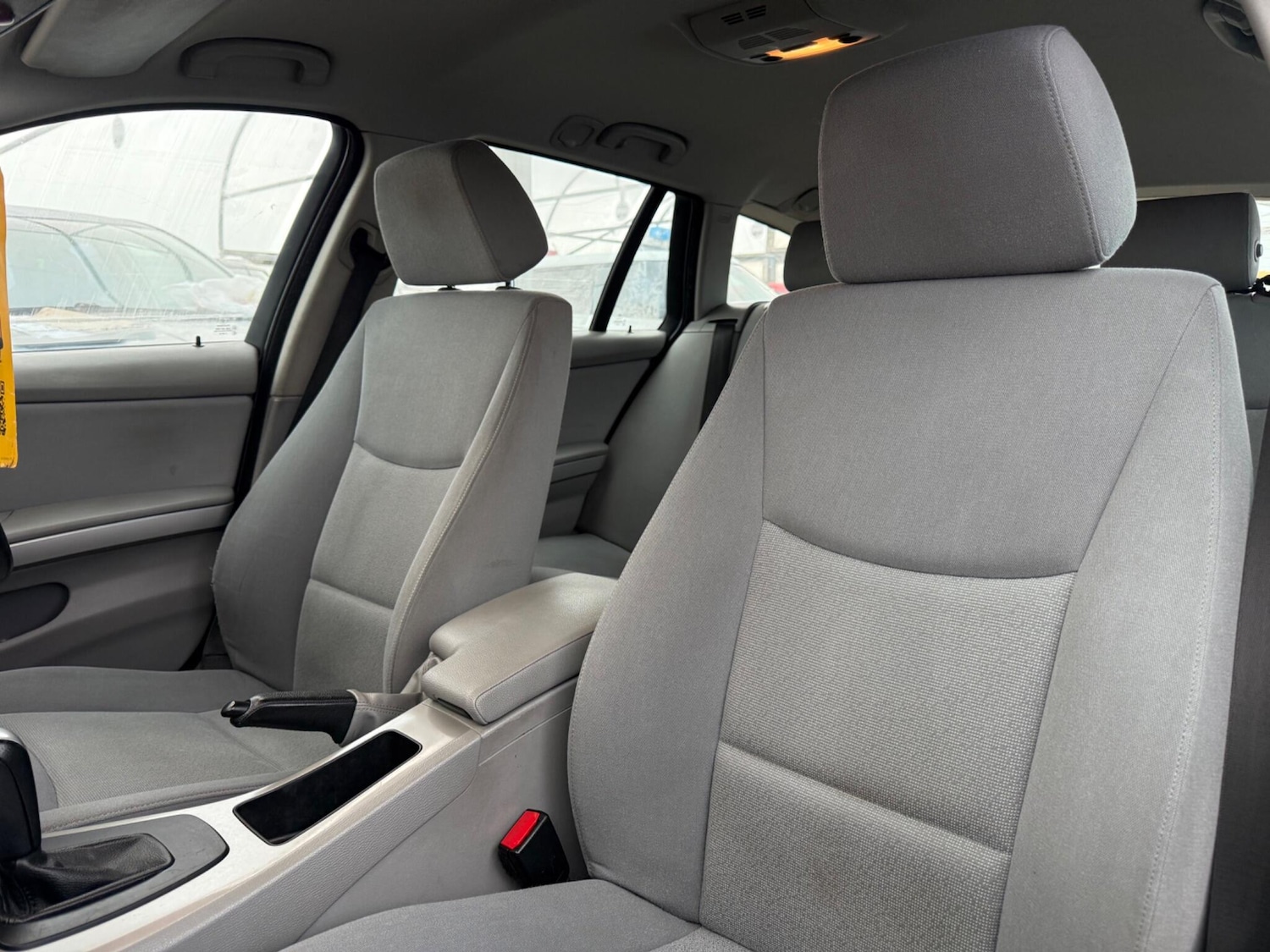 Used BMW 3 Series 2007 for sale - 77015406: Photo 25