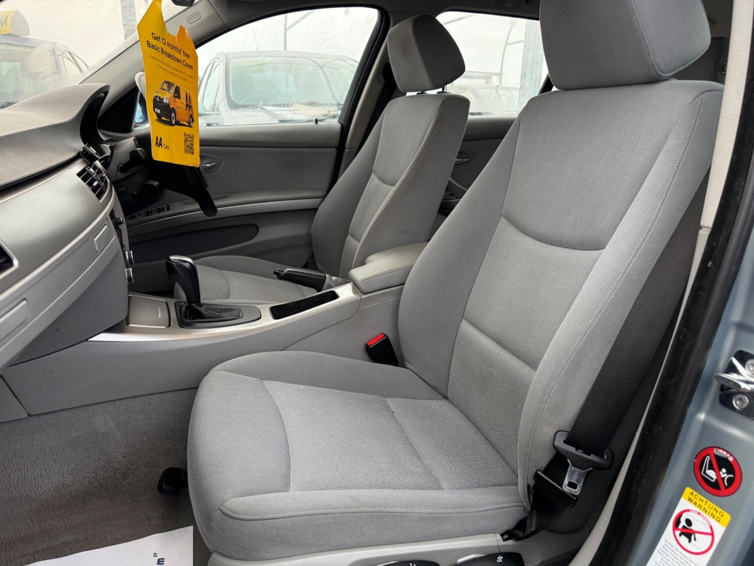 Used BMW 3 Series 2007 for sale - 77015406: Photo 26