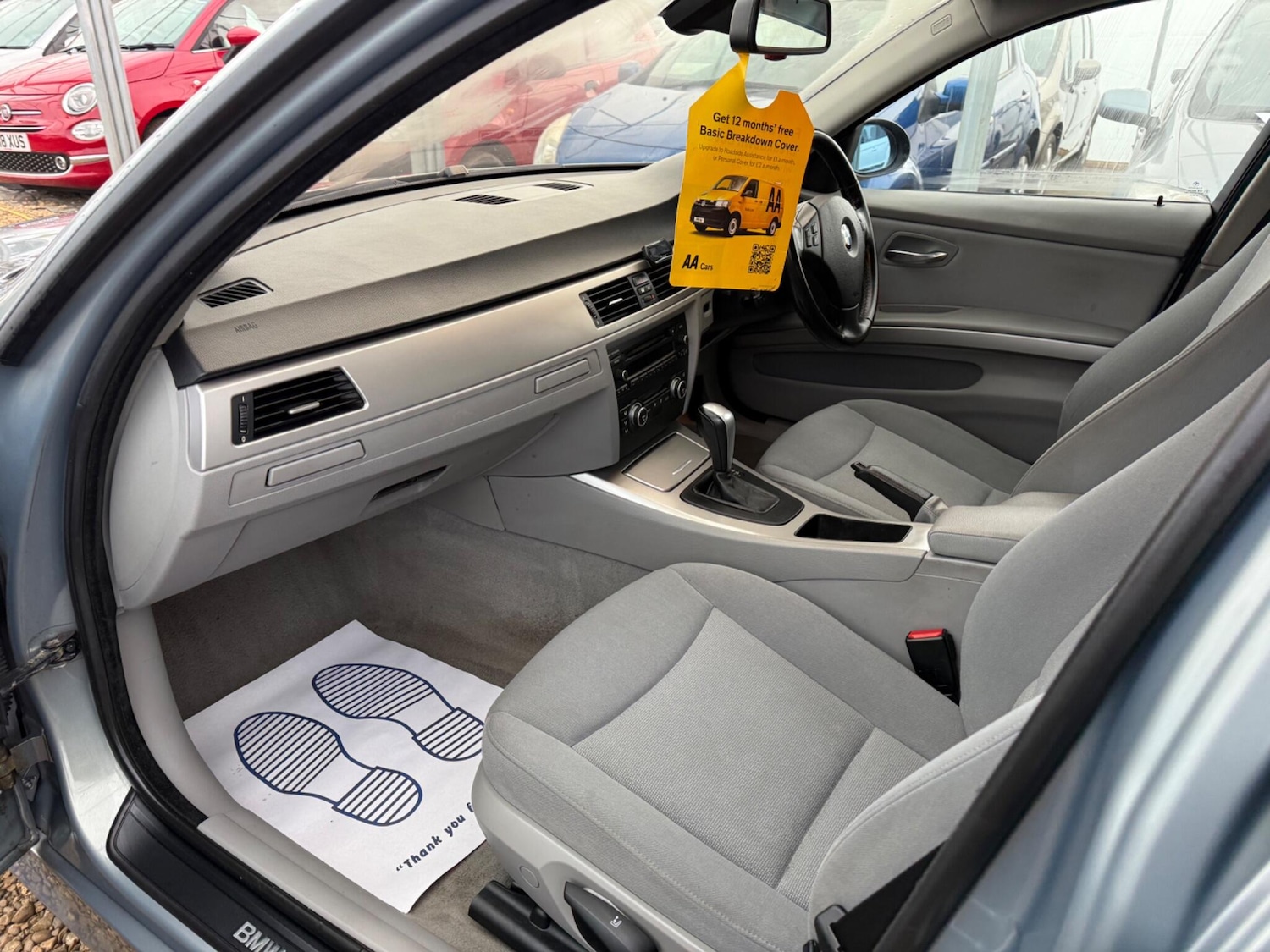 Used BMW 3 Series 2007 for sale - 77015406: Photo 27