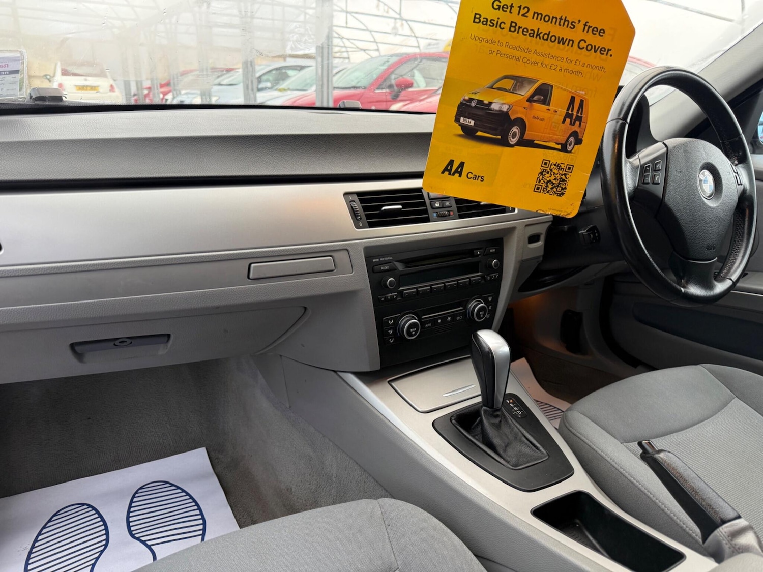 Used BMW 3 Series 2007 for sale - 77015406: Photo 28