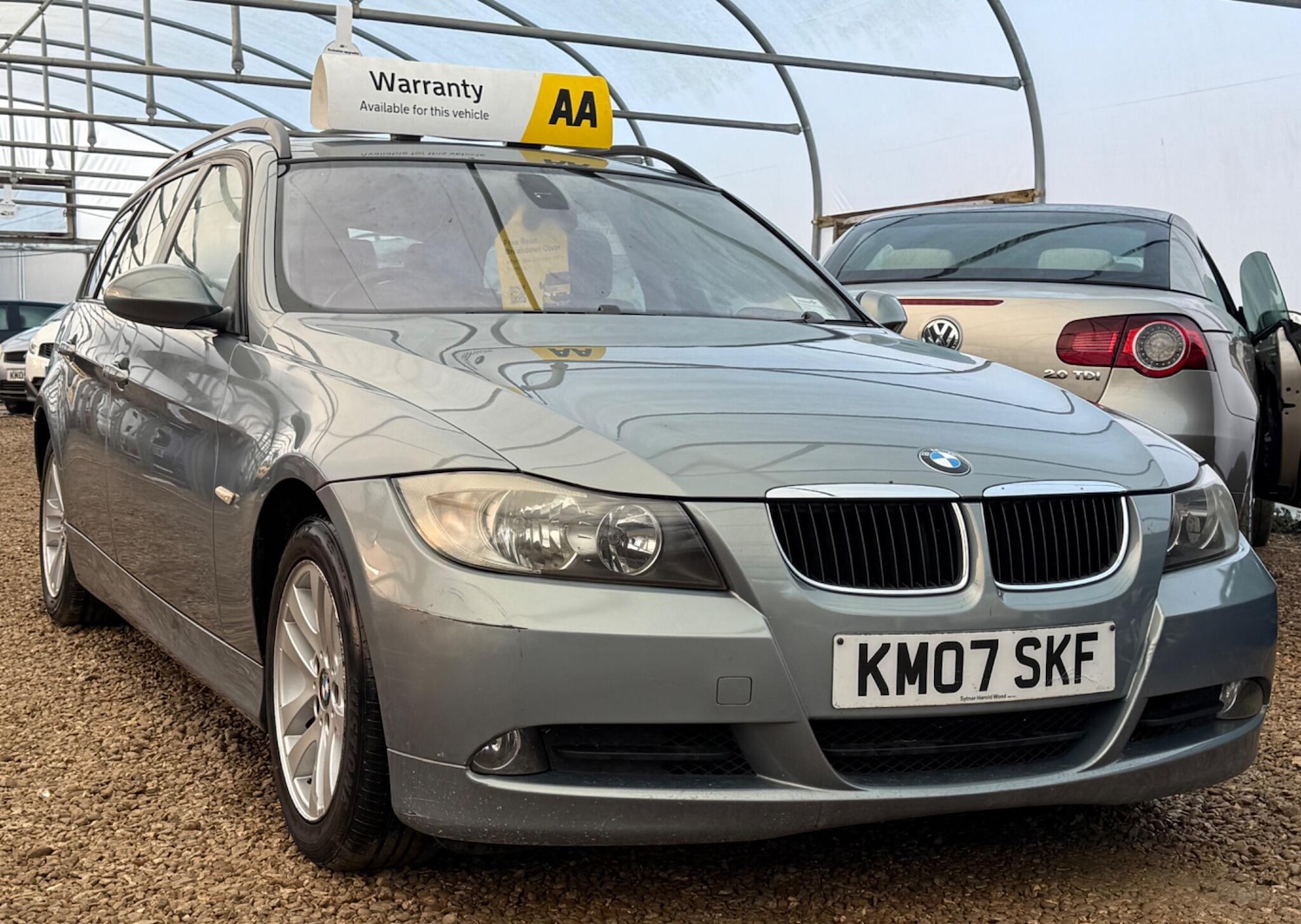 Used BMW 3 Series 2007 for sale - 77015406: Photo 29