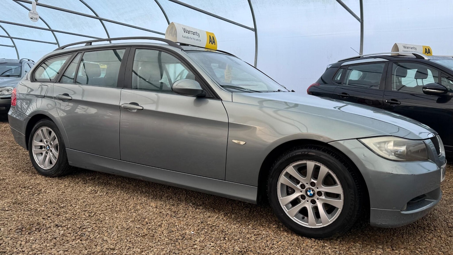 Used BMW 3 Series 2007 for sale - 77015406: Photo 30