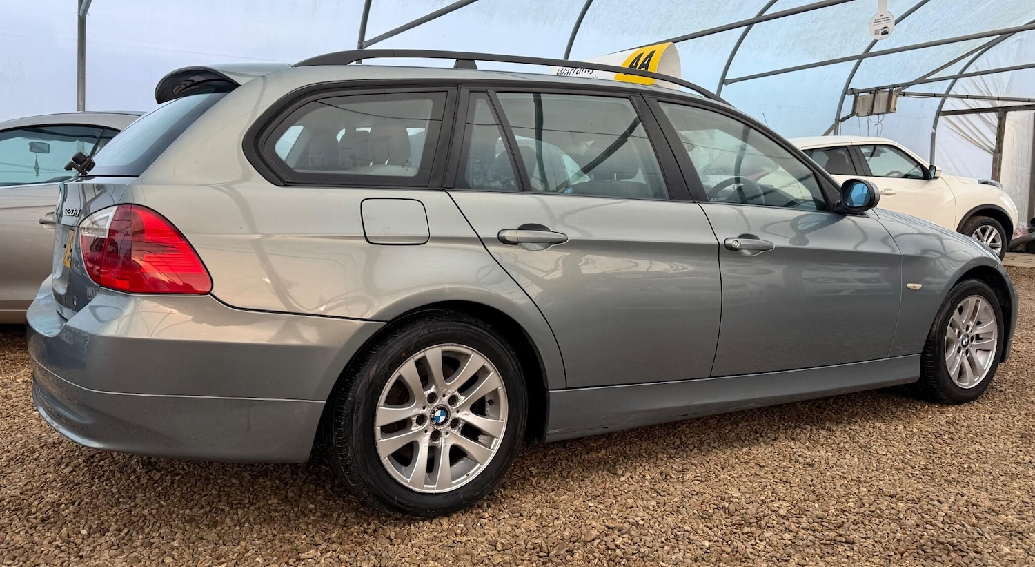 Used BMW 3 Series 2007 for sale - 77015406: Photo 34