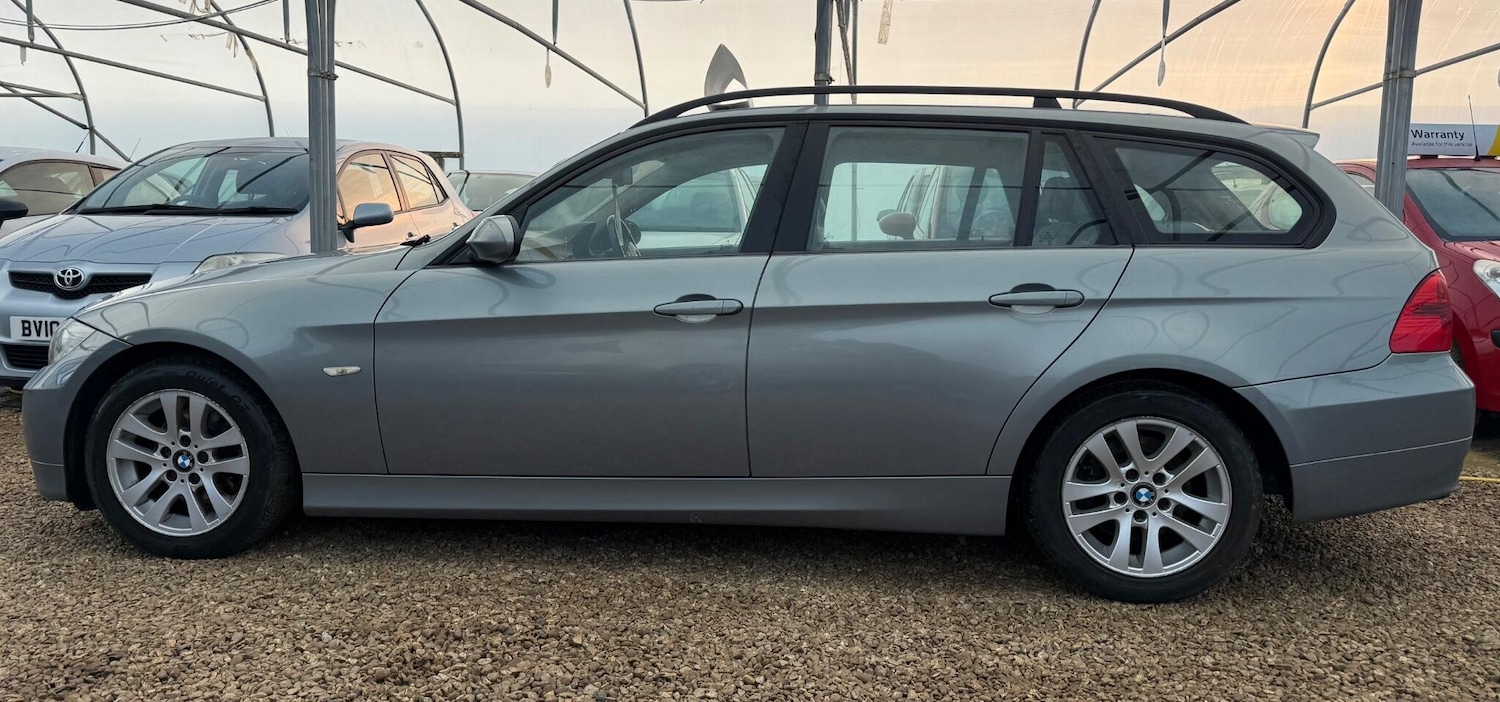 Used BMW 3 Series 2007 for sale - 77015406: Photo 40